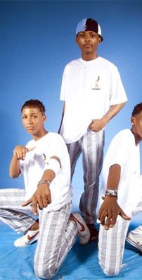 Foto de Os Avassaladores