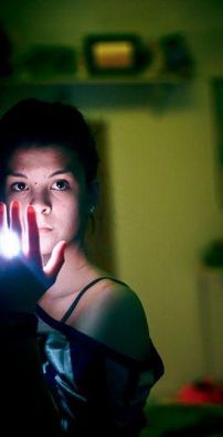 Foto de Nellie Veitenheimer