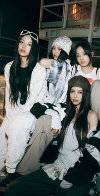 Foto de NewJeans
