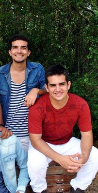 Foto de Grupo Mandô