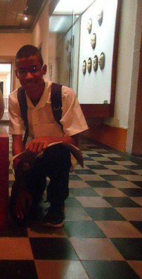 Foto de Valter Bitencourt Júnior