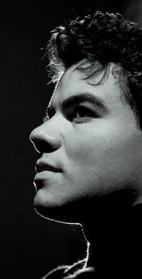 Foto de André Rangell