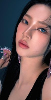 Foto de KARINA (aespa)