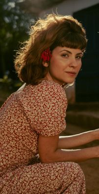 Foto de Mariana Cavanellas