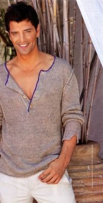 Foto de Sakis Rouvas