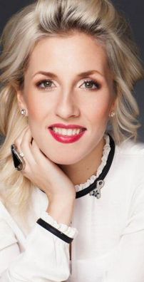 Foto de Ingrid St-Pierre