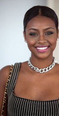 Foto de Justine Skye