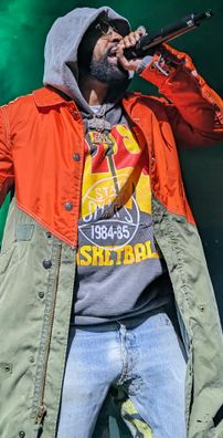 Foto de Roc Marciano