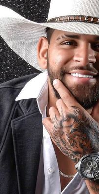 Foto de Guilherme Silva (Forró)