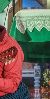 Foto de Felipe Assumpção Gertum