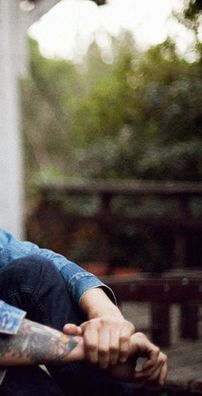 Foto de Jarrod Gorbel