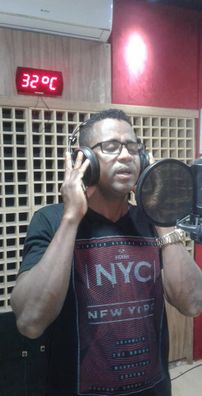 Foto de Ademir Bispo