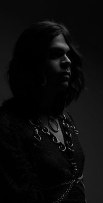 Foto de Marcus Yazbek