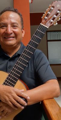 Foto de Gaitan Castro