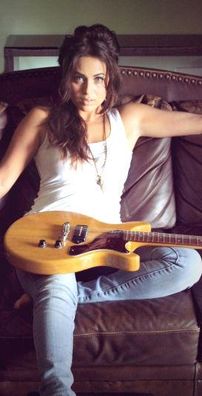 Foto de Sarah Packiam