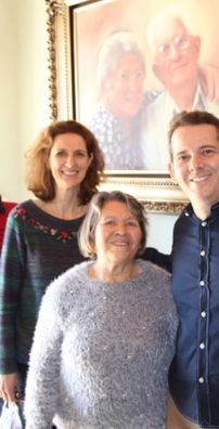 Foto de Grupo Vocal Dulce Gonçalves