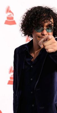 Foto de Andrés Cepeda