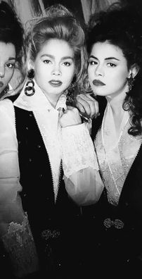 Foto de Sweet Sensation