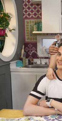 Foto de Eu Sou Franky / Yo Soy Franky