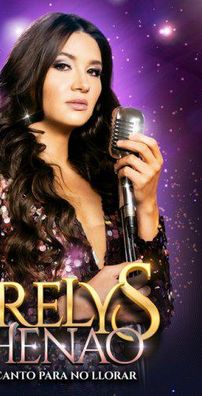 Foto de Arelys Henao (Serie de Televisión)