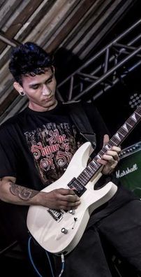 Foto de The Shadows Of Silence