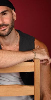 Foto de Achi Natan (אחי נתן)