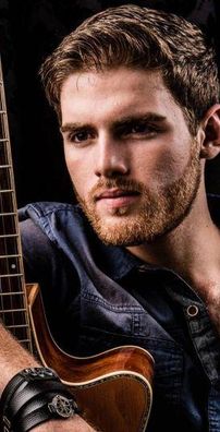 Foto de Talles Guimarães