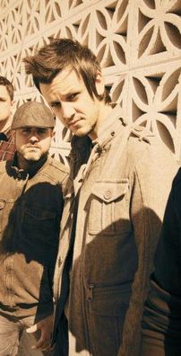 Foto de Throwing Gravity