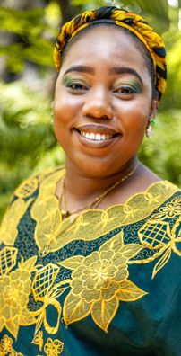 Foto de Vanessa Jeudi