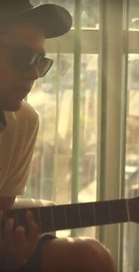 Foto de Thiago César González