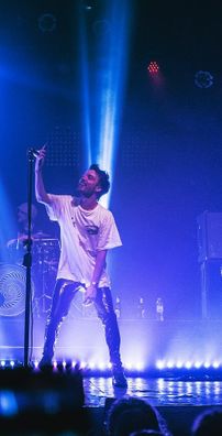 Foto de Lucas & The Woods