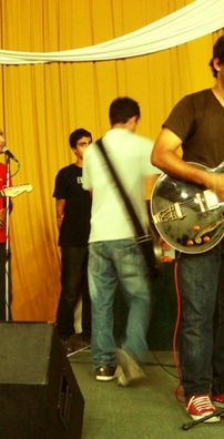 Foto de Ministério Canção do Céu