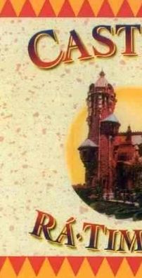 Foto de Castelo Rá-Tim-Bum