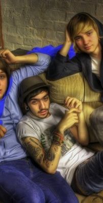 Foto de Make Me King