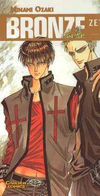 Foto de Zetsuai Bronze