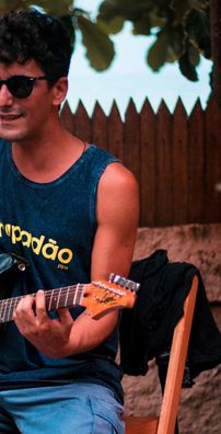 Foto de Felipe Maguin