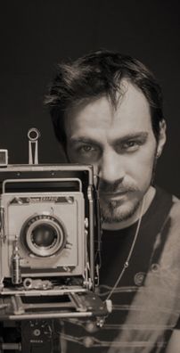 Foto de Adam Gontier