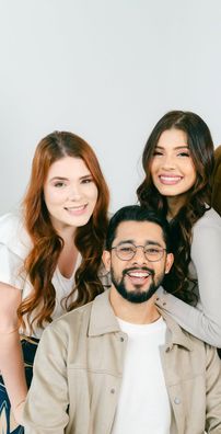 Foto de Ministério F4ces