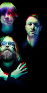 Foto de The Amplifetes