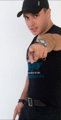 Foto de Sandro Coelho