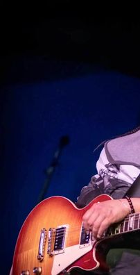 Foto de Joanna Connor