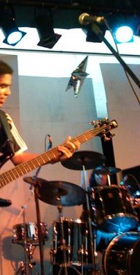 Foto de Doxologia Final