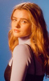 Foto de Rosie Carney