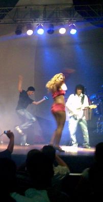 Foto de Forró Bumerangue