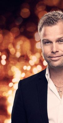 Foto de Christian Ingebrigtsen