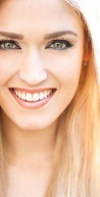 Foto de Rebecca Culhane