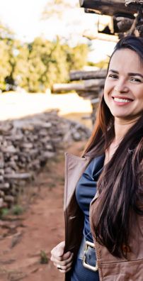 Foto de Liliana Shamá