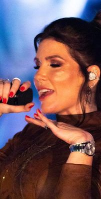 Foto de Lucyana Villar