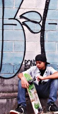 Foto de Mc Lowkinhas