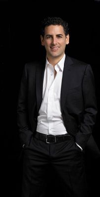 Foto de Juan Diego Florez